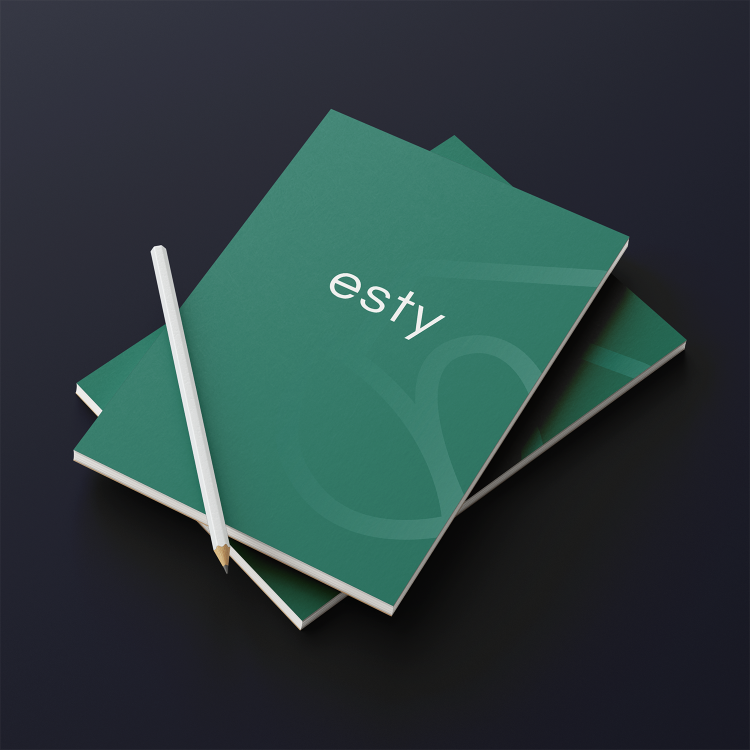 A3 BLOCK // PARTIAL VARNISH